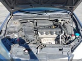 Honda Civic 2HGES15315H036230 снимка