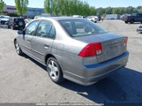 Honda Civic 2HGES15315H036230 снимка
