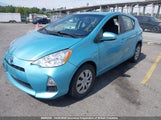 Toyota Prius JTDKDTB36E1084073 снимка