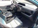 Toyota Prius JTDKDTB36E1084073 снимка