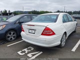 Mercedes-Benz C 320 WDBRF64J12F209015 снимка