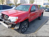Toyota Tacoma Base V6 5TFUU4EN6FX143178 снимка