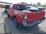 Toyota Tacoma Base V6 5TFUU4EN6FX143178 снимка