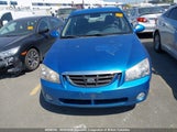 Kia Spectra5 KNAFE161965221204 снимка