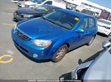 Kia Spectra5 KNAFE161965221204 снимка