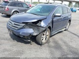 Honda Cr-V 2HKRM4H98CH104815 снимка