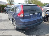 Honda Cr-V 2HKRM4H98CH104815 снимка