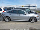 Honda Civic 2HGFE2F35NH120017 снимка
