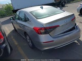 Honda Civic 2HGFE2F35NH120017 снимка