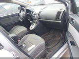 Nissan Sentra 2.0/2.0S/Sr/2.0Sl 3N1AB6APXAL667968 fotografie