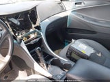 Hyundai Sonata Gls 5NPEB4AC4DH729885 снимка