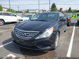 Hyundai Sonata Gls 5NPEB4AC4DH729885 снимка