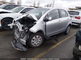 Toyota Yaris JTDKT923495271302 снимка