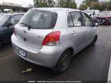 Toyota Yaris JTDKT923495271302 снимка