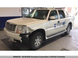 Cadillac Escalade Ext 3GYEK62N25G239123 снимка