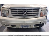 Cadillac Escalade Ext 3GYEK62N25G239123 снимка