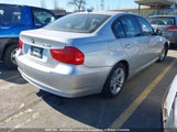 BMW 328 I WBAPH73569A171766 fotografie