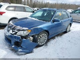 Subaru Impreza 2.5I JF1GG61677H814941 снимка