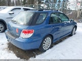 Subaru Impreza 2.5I JF1GG61677H814941 снимка