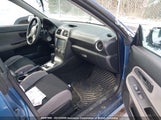 Subaru Impreza 2.5I JF1GG61677H814941 снимка