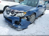 Subaru Impreza 2.5I JF1GG61677H814941 снимка