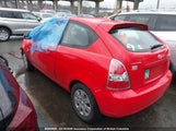 Hyundai Accent Se KMHCN3BC7AU183720 снимка