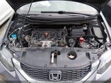 Honda Civic Lx 2HGFB2F41EH043969 снимка