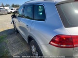 Volkswagen Touareg 3.0 Tdi Comfortline/3.0 Tdi Execline/3.0 Tdi Highline WVGFK9BP4BD005518 fotografie