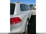Volkswagen Touareg 3.0 Tdi Comfortline/3.0 Tdi Execline/3.0 Tdi Highline WVGFK9BP4BD005518 снимка