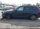 BMW X3 5UXWX9C30H0W79780 снимка
