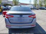 Kia Optima Hybrid Premium KNAGM4AD3C5025877 снимка
