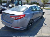 Kia Optima Hybrid Premium KNAGM4AD3C5025877 снимка