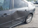 Mazda 3 S JM1BK123261538976 снимка