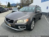 Volvo Xc70 YV4BZ982X81019604 снимка
