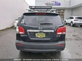Kia Sorento Ex 5XYKUDA26DG385133 снимка