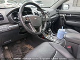 Kia Sorento Ex 5XYKUDA26DG385133 снимка