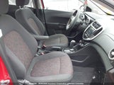 Chevrolet Sonic 1G1JD6SB1J4110780 снимка
