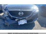 Mazda 6 Touring JM1GJ1V55G1417639 снимка