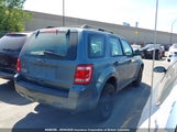 Ford Escape Xls 1FMCU0C76CKA91161 fotografie