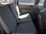 Ford Escape Xls 1FMCU0C76CKA91161 fotografie