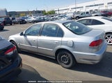 Acura 1.6El 2HHMB4670XH904960 снимка