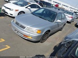 Acura 1.6El 2HHMB4670XH904960 снимка