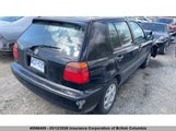 Volkswagen Golf 3VWCA01H4XM222964 снимка
