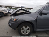 Mitsubishi Outlander Es JA4AT2AW9BU608552 снимка