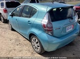 Toyota Prius JTDKDTB39C1027654 снимка