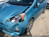 Toyota Prius JTDKDTB39C1027654 снимка