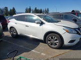 Nissan Murano Platinum/Sl/Sv 5N1AZ2MH6GN132789 fotografie