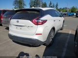 Nissan Murano Platinum/Sl/Sv 5N1AZ2MH6GN132789 снимка