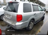 Honda Pilot Exl 2HKYF18545H003601 снимка