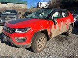 Jeep Compass Trailhawk 3C4NJDDB1MT529374 снимка